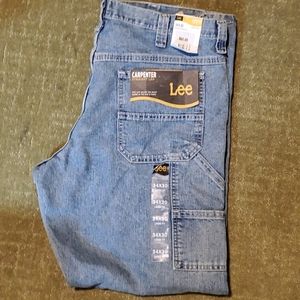 Lee Carpenter Jeans